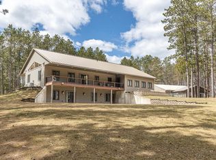 7544 Ashlynn Ct, Rhinelander, WI 54501