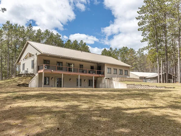 7544 Ashlynn Ct, Rhinelander, WI 54501