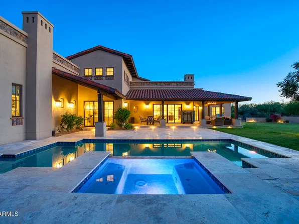 9820 E THOMPSON PEAK Parkway #824, Scottsdale, AZ 85255