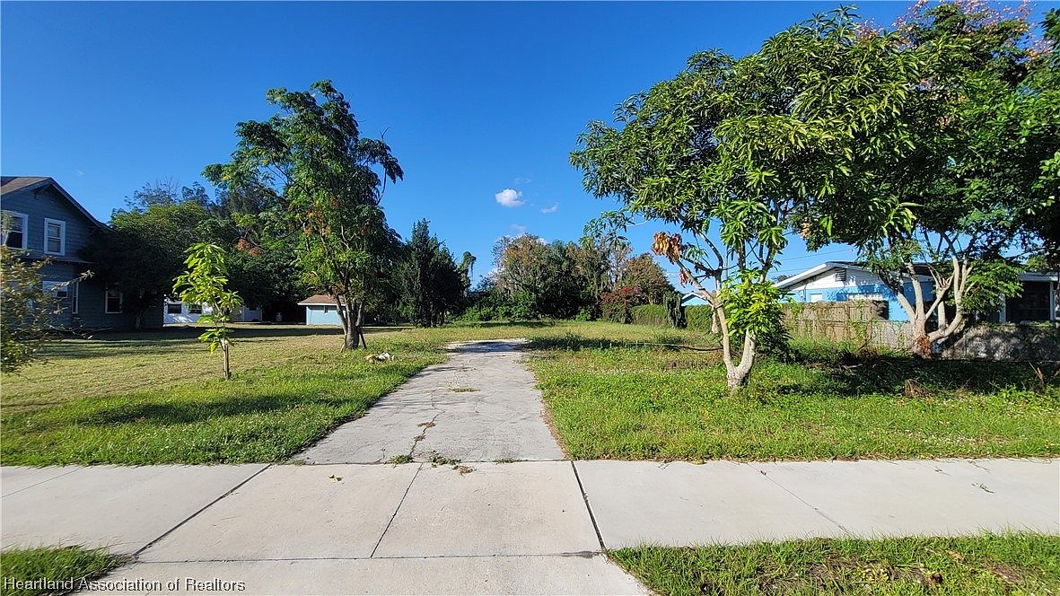 550 Nasturtium Ave, Sebring, FL 33870 MLS 300066 Zillow