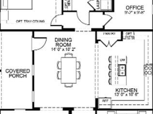15422 Green Trails Blvd, Baton Rouge, LA 70817