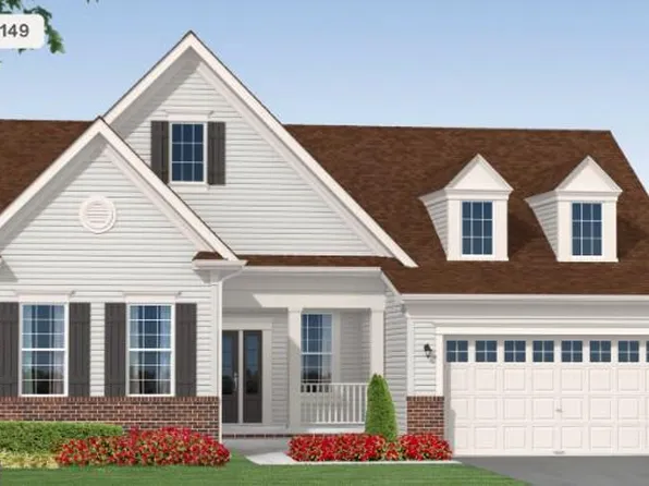 5719 E Central Park Dr #149, Middletown, DE 19709