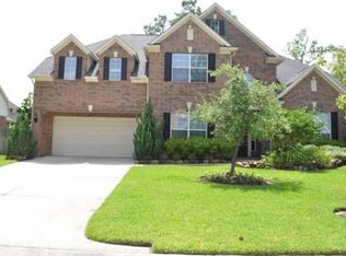 1911 Conifer Crk, Houston, TX 77345