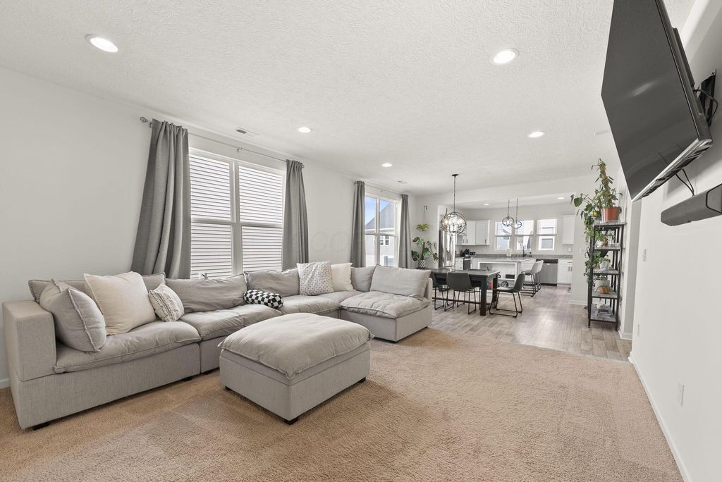 Real estate listing image