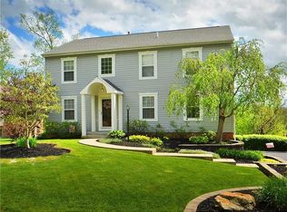 568 Hoover Dr, Apollo, PA 15613