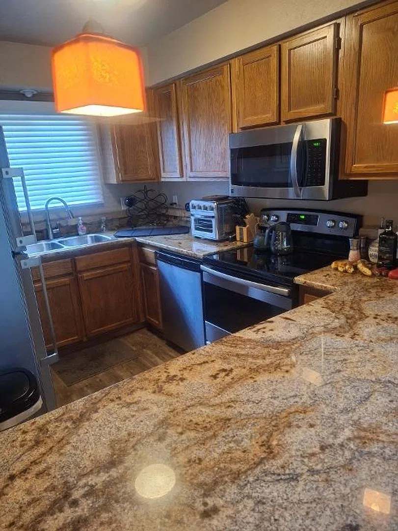 Charming 2BR Condo in Durango / Near downtown, Fort Lewis — Photo 3