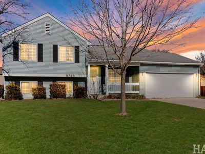 5518 W Chasefield Cir, McHenry, IL, 60050