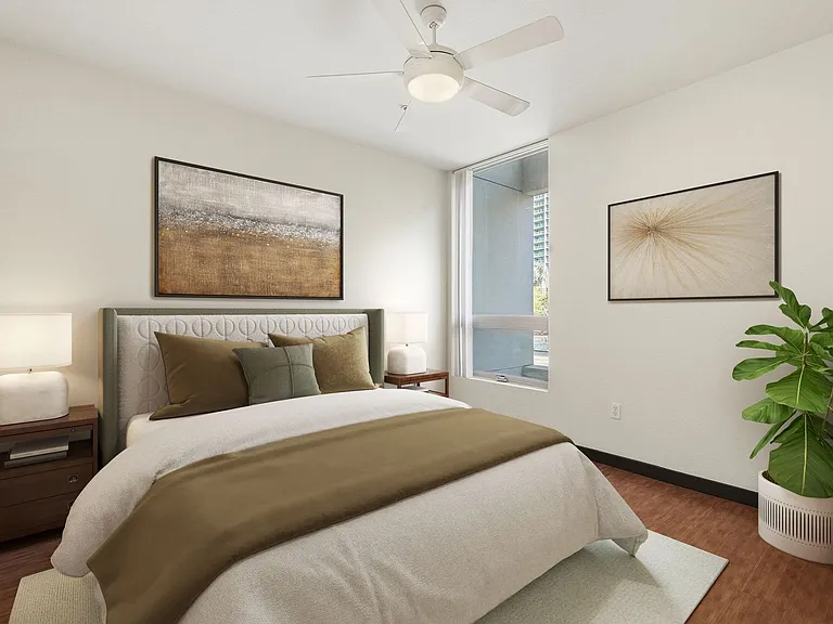 Elevate Your Urban Experience! Move in before the end of the month and get 10 weeks FREE Rent! — Photo 60