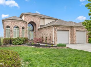 12643 Ridgepath Ln, Knoxville, TN 37922