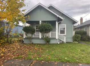 128 McArthur St S, Tenino, WA 98589