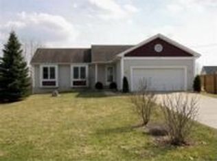 5300 Sleight Rd, Bath, MI 48808