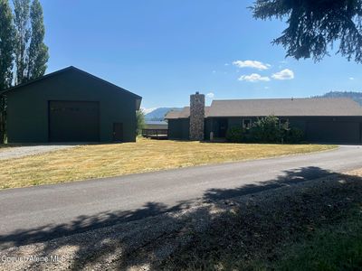 90 Blue Spruce Ln, Priest River, ID, 83856