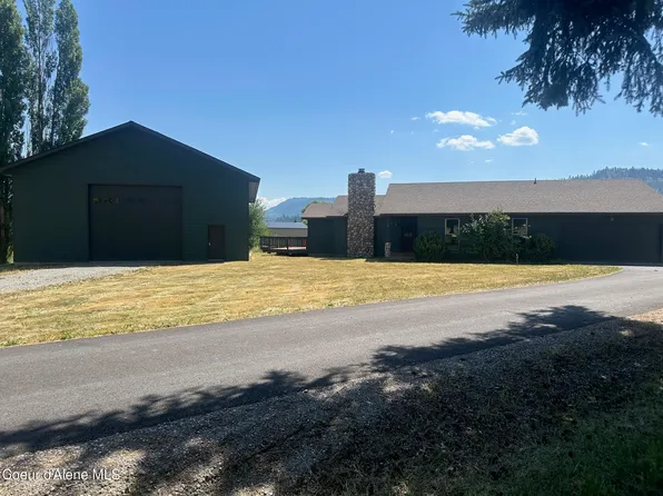 90 Blue Spruce Ln, Priest River, ID 83856