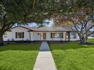 6937 Overhill Rd, Fort Worth, TX 76116