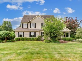 1891 Hardin Ln, Powell, OH
