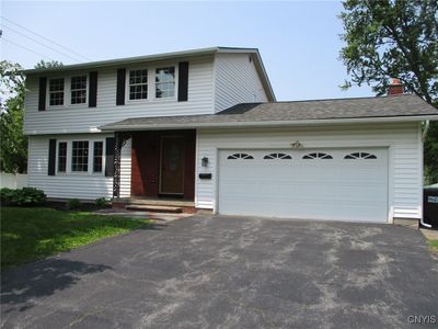 4963 Driftwood Dr, Liverpool, NY, 13088