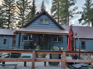 121 Meadow St, Lincoln, MT 59639