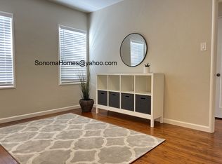 (Undisclosed Address), Santa Rosa, CA 95404