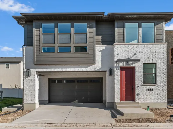 1588 N 3190 W, Provo, UT 84601