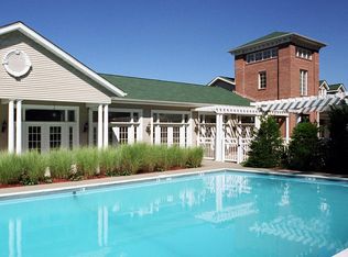 A12 Forest Hts, Butler, PA 16001