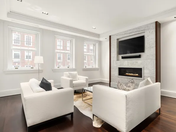 46 East 66th Street image 30 of 44