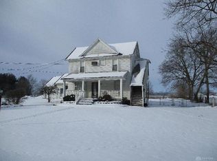 6260 Evergreen Dr, West Milton, OH 45383