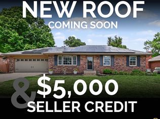5408 SW 12th Ter, Topeka, KS 66604