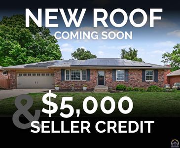 5408 SW 12th Ter, Topeka, KS, 66604