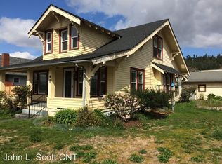 480 SW Cascade Ave, Chehalis, WA 98532