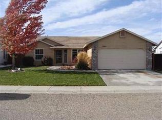 5351 N Forbes Ave, Boise, ID 83713