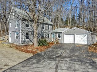 43 Granite St, Augusta, ME 04330