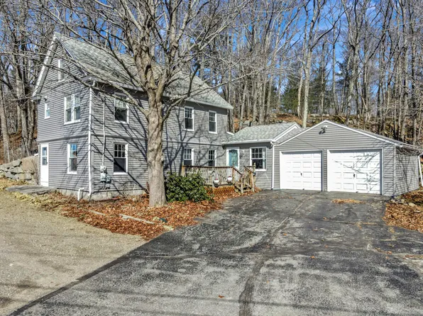 43 Granite Street, Augusta, ME 04330