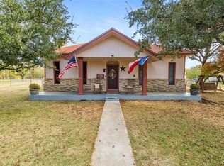 213 Sunrise St, Early, TX 76802