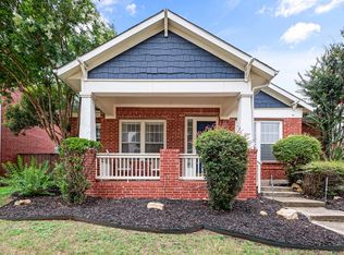 3827 Cemetery Hill Rd, Carrollton, TX 75007