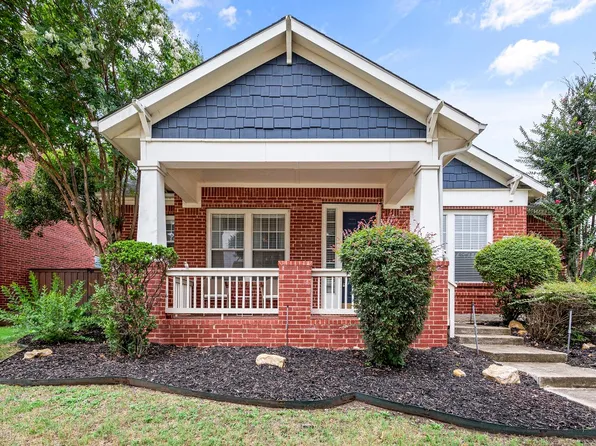3827 Cemetery Hill Rd, Carrollton, TX 75007