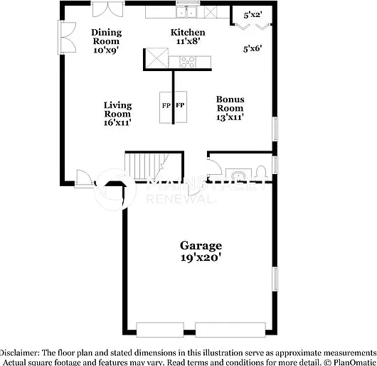 5150 Moeller Ave — Photo 2