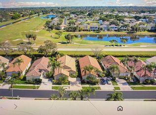 6115 Bay Isles Drive, Boynton Beach, FL 33437