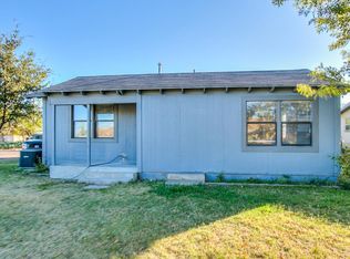 125 E 43rd St, San Angelo, TX 76903