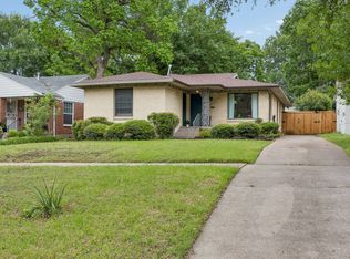 2006 Elmwood Blvd, Dallas, TX 75224