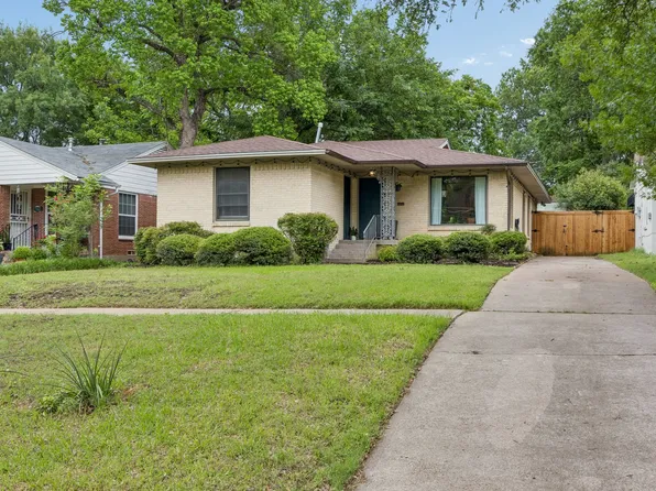 2006 Elmwood Blvd, Dallas, TX 75224