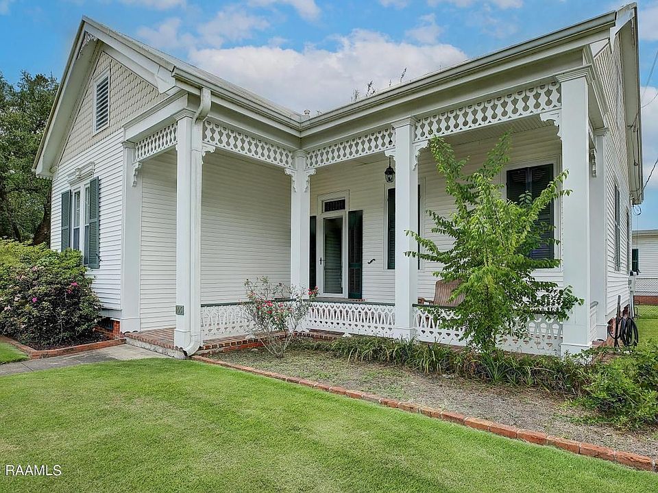 105 Main St, Franklin, LA 70538 | Zillow