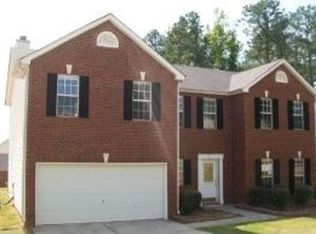 10471 Ivygate Ct, Jonesboro, GA 30238