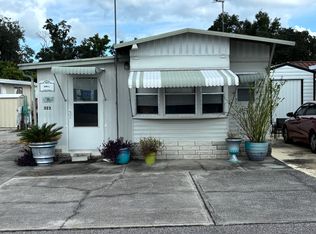 37529 Family Ln #323, Zephyrhills, FL 33541