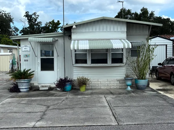 37529 Family Ln #323, Zephyrhills, FL 33541