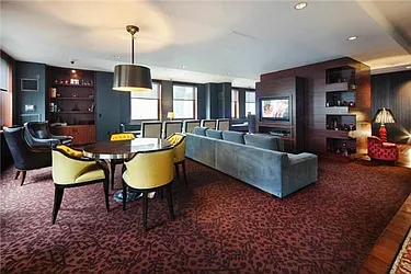 Rented by Keller Williams NYC