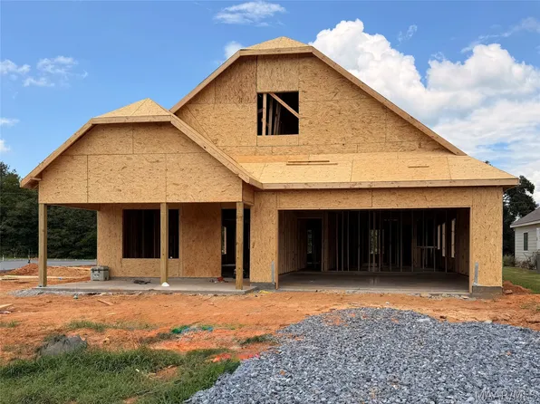 22 Meadowbrooke Dr, Wetumpka, AL 36092