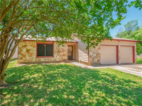 3105 Paisano Trl, Austin, TX 78745