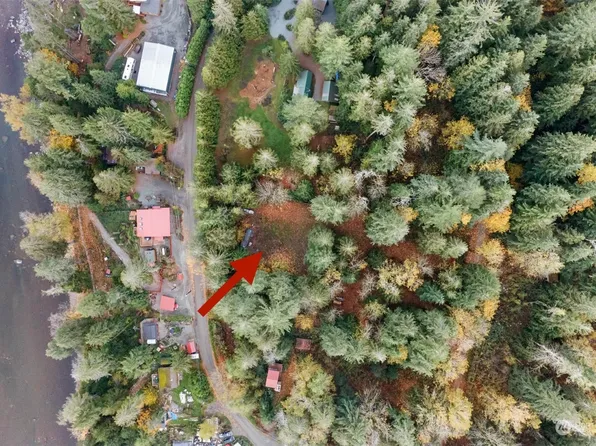 52202 S Riverside Rd, Gold Bar, WA 98251