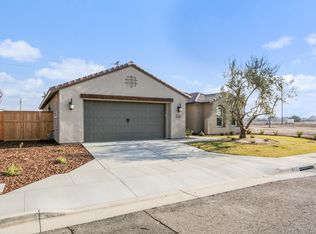 1934 San Gregorio St, Tulare, CA 93274