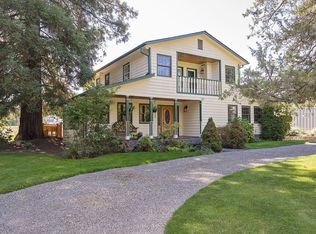 1763 Camp Baker Rd, Medford, OR 97501